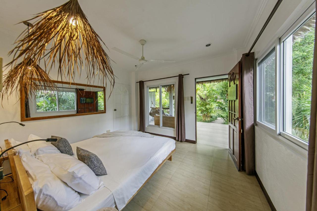 Buena Vida Resort And Spa Daanbantayan Eksteriør billede