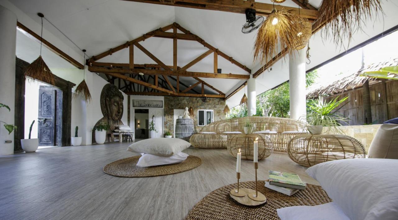 Buena Vida Resort And Spa Daanbantayan Eksteriør billede
